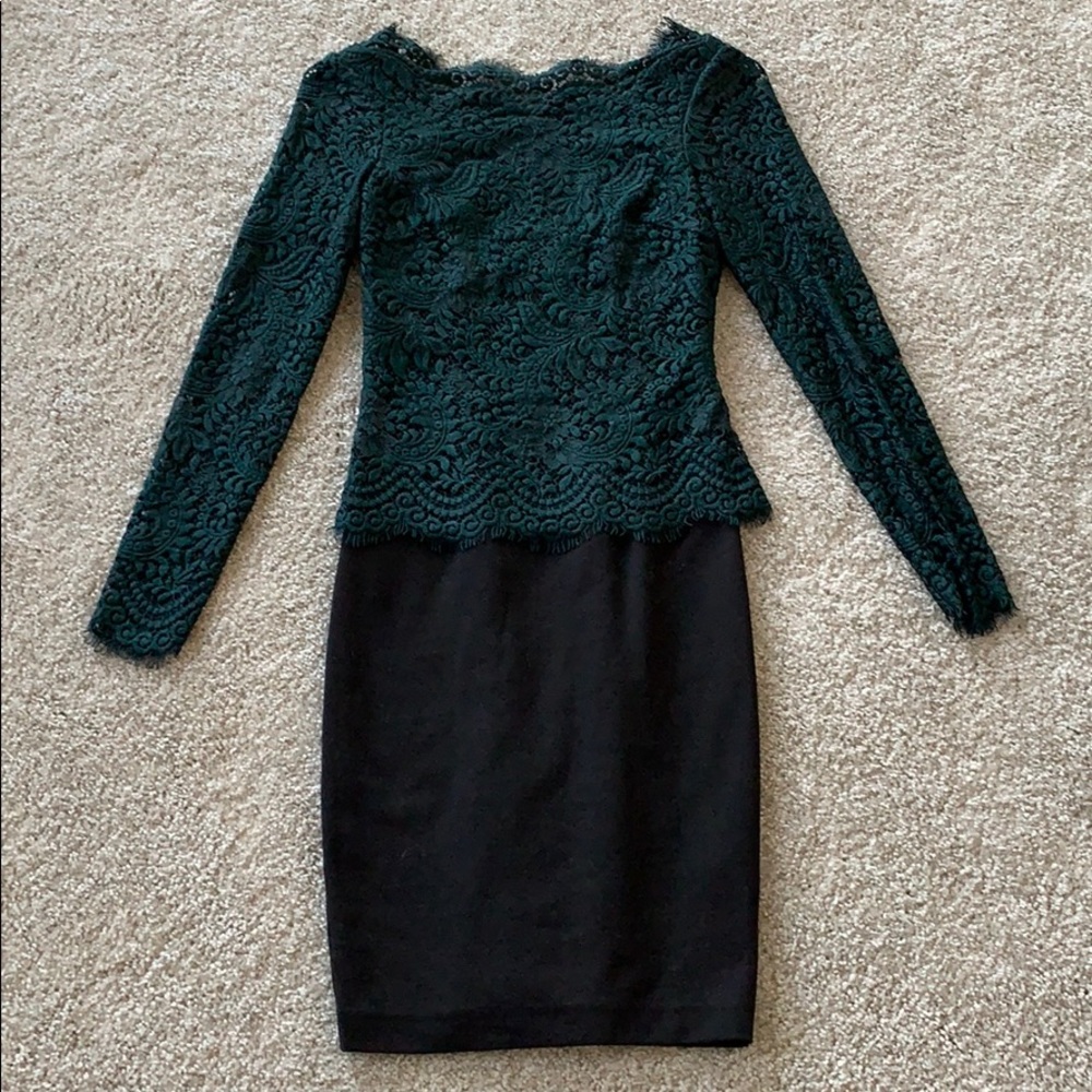 Ted Baker dress